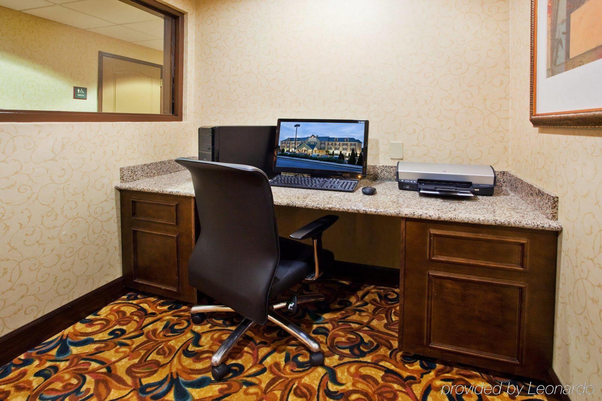 Country Inn & Suites By Radisson, Rome, Ga Faciliteter billede